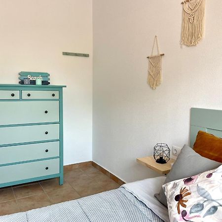 Chalet Wanderlust Чиклана де ла Фронтера Екстериор снимка