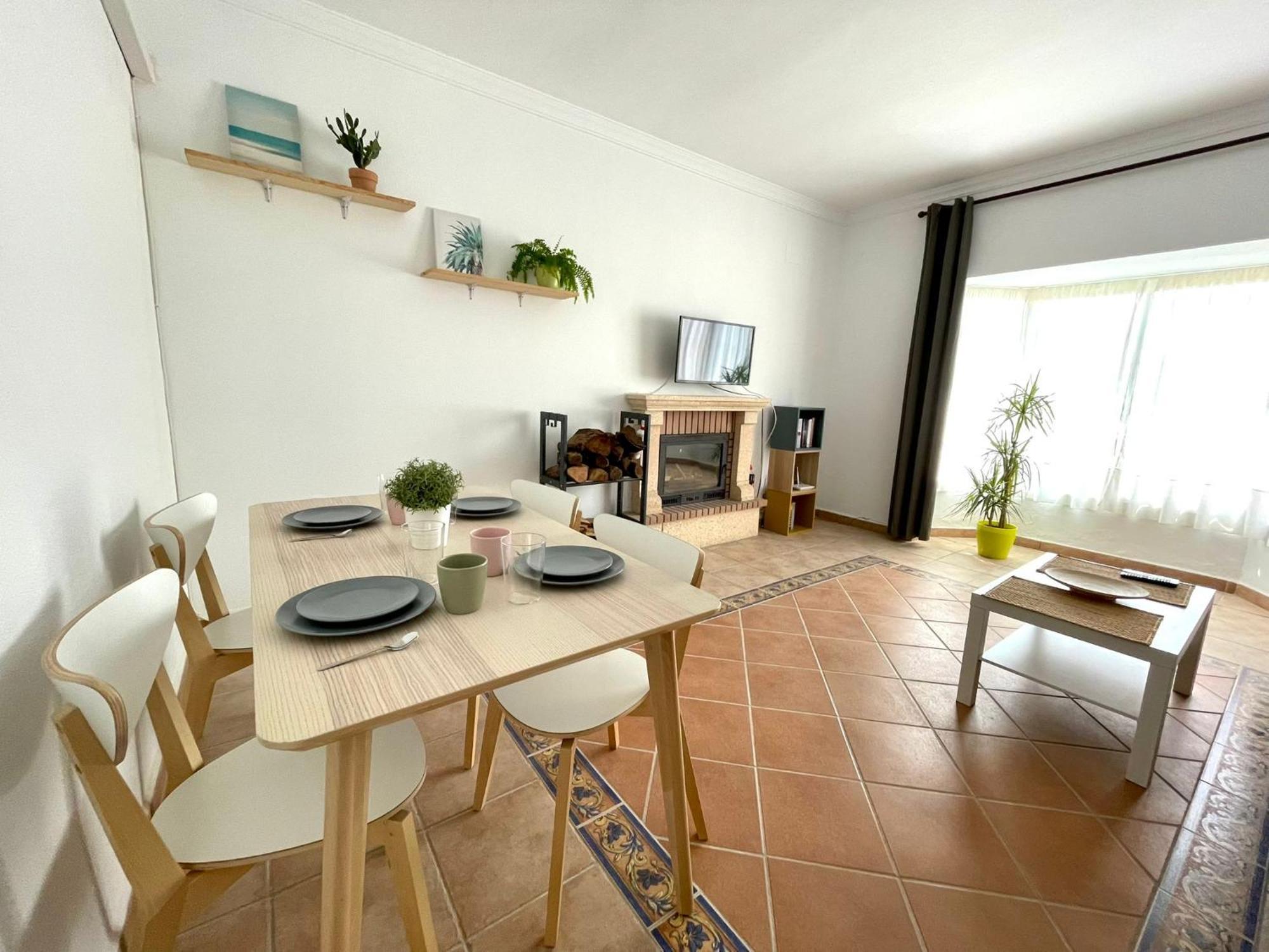 Chalet Wanderlust Чиклана де ла Фронтера Екстериор снимка