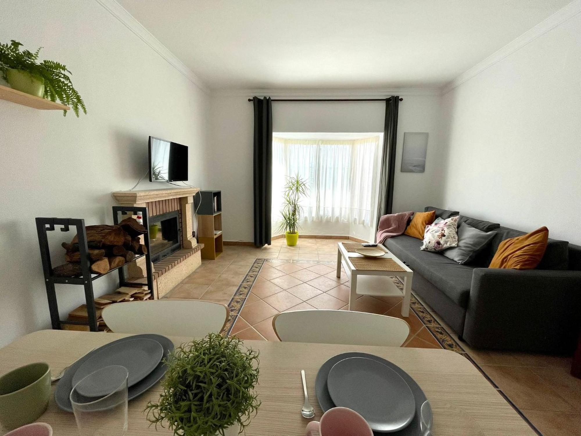 Chalet Wanderlust Чиклана де ла Фронтера Екстериор снимка