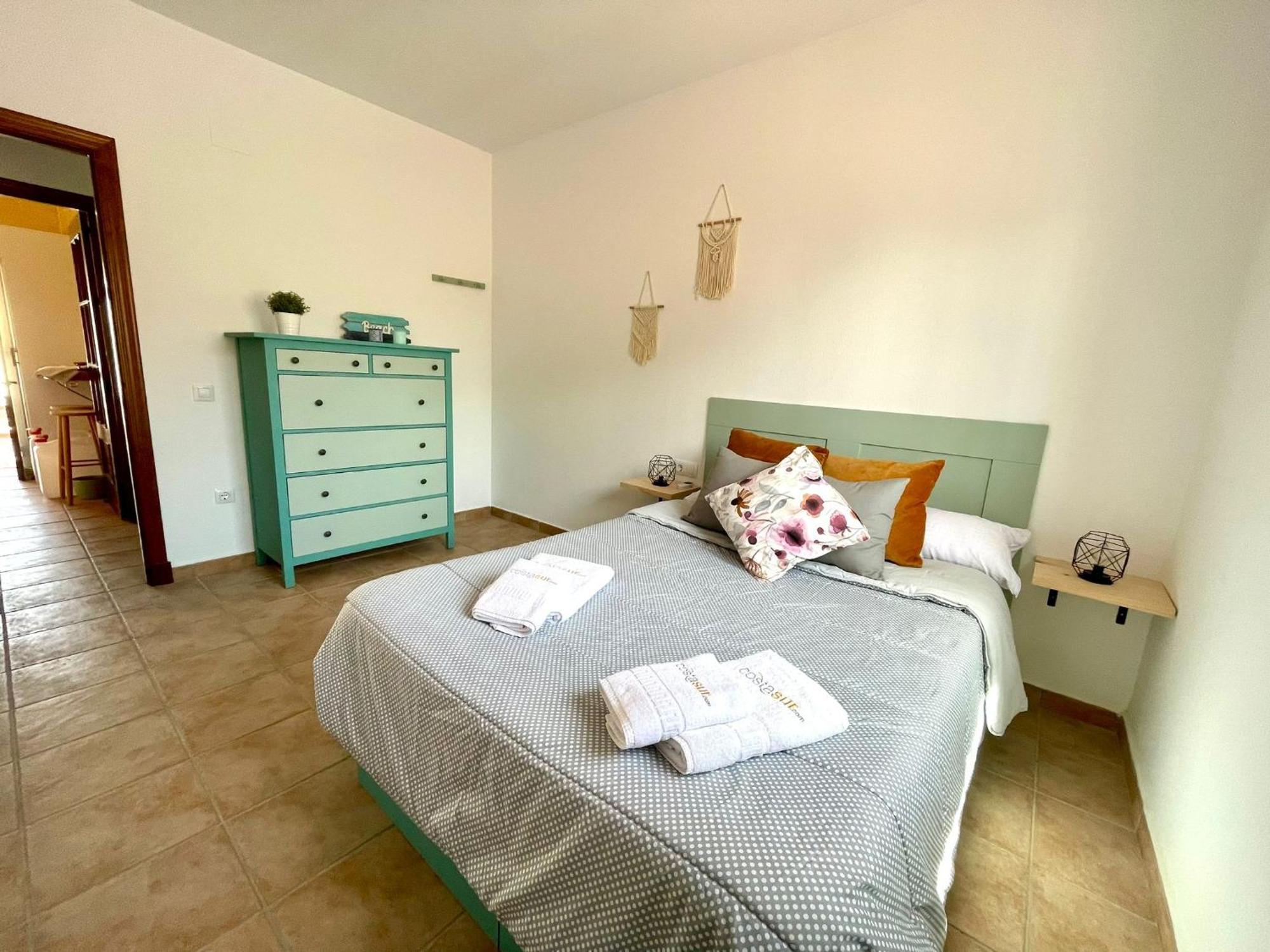Chalet Wanderlust Чиклана де ла Фронтера Екстериор снимка