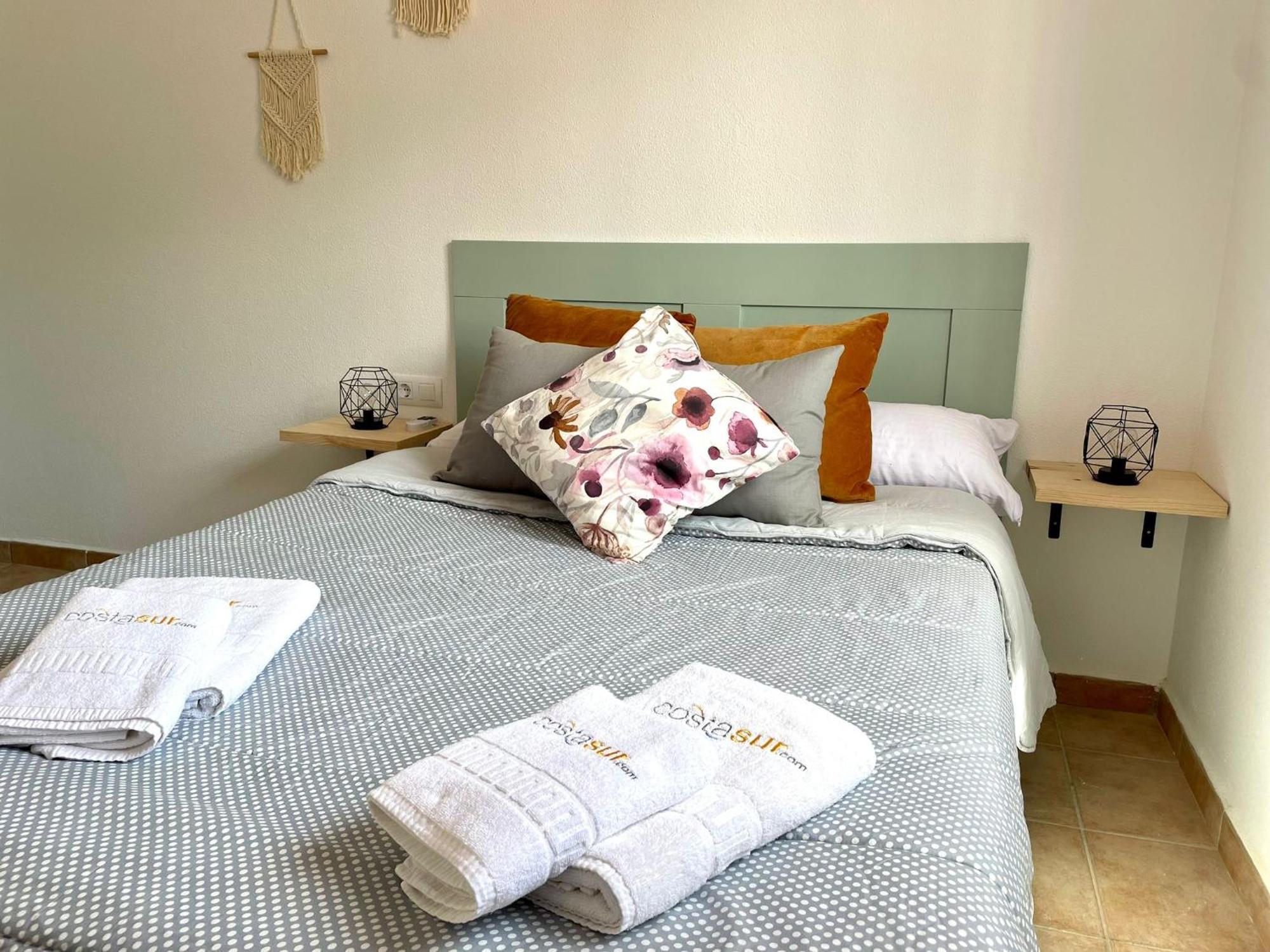Chalet Wanderlust Чиклана де ла Фронтера Екстериор снимка