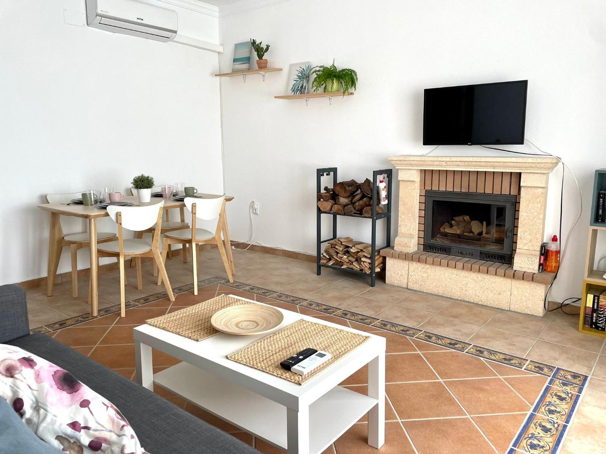 Chalet Wanderlust Чиклана де ла Фронтера Екстериор снимка
