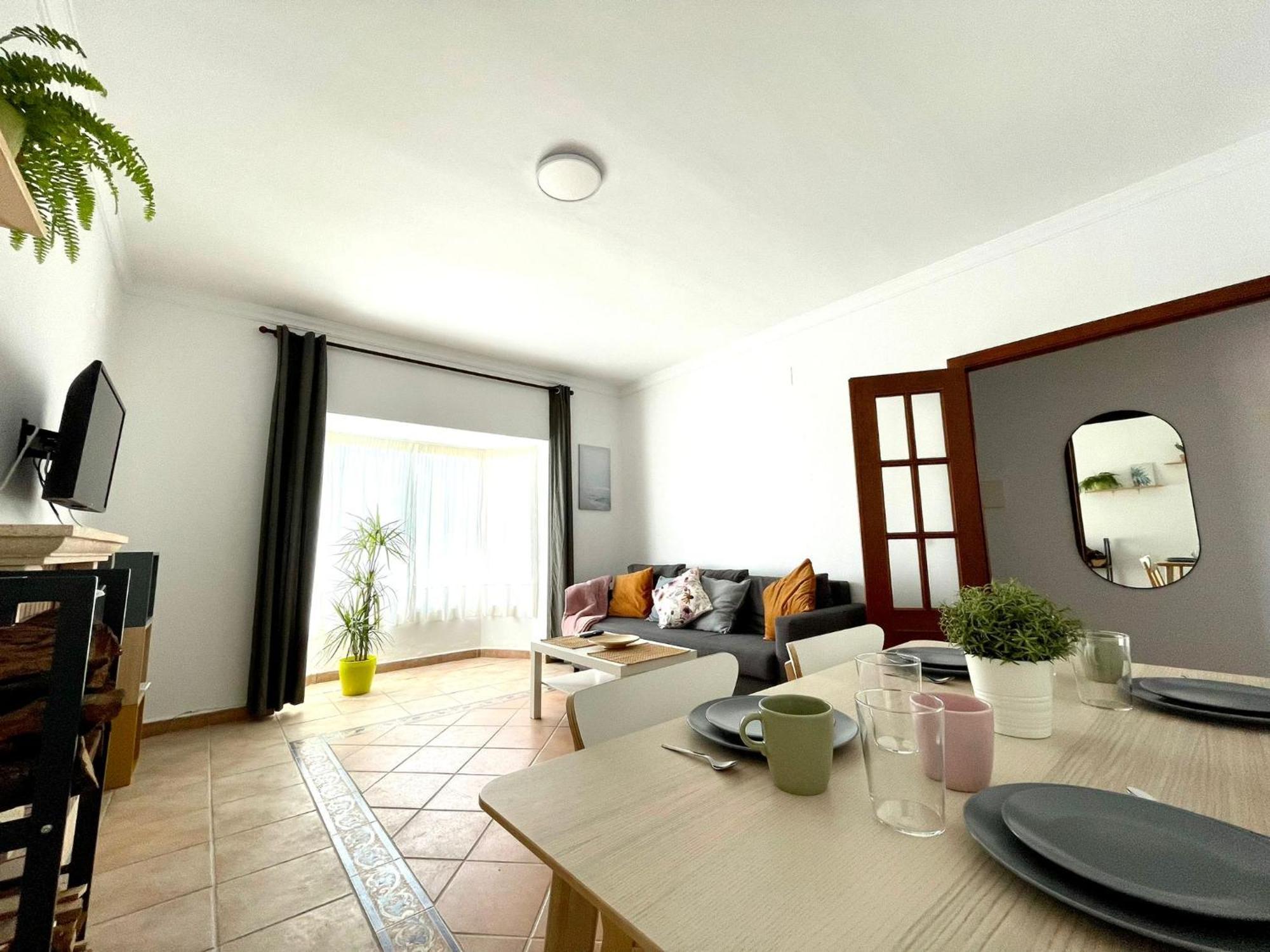 Chalet Wanderlust Чиклана де ла Фронтера Екстериор снимка